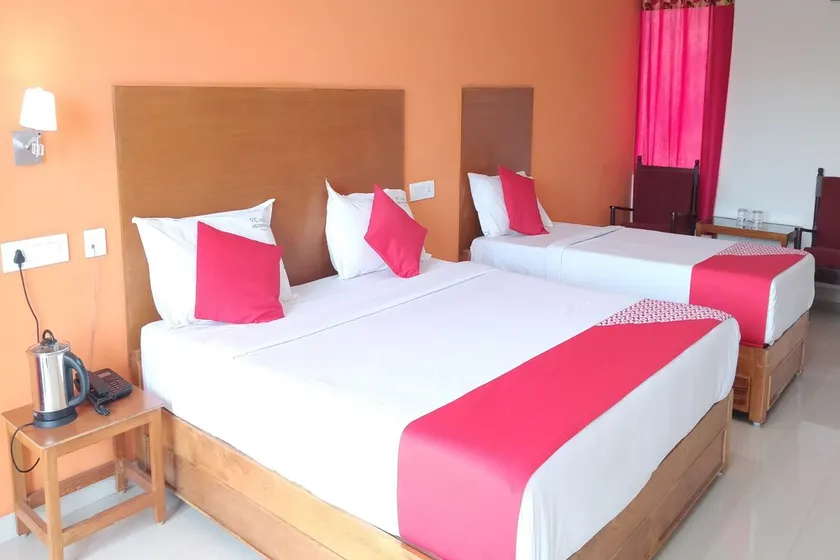 VC Elite Residency by OYO Rooms - Image 1