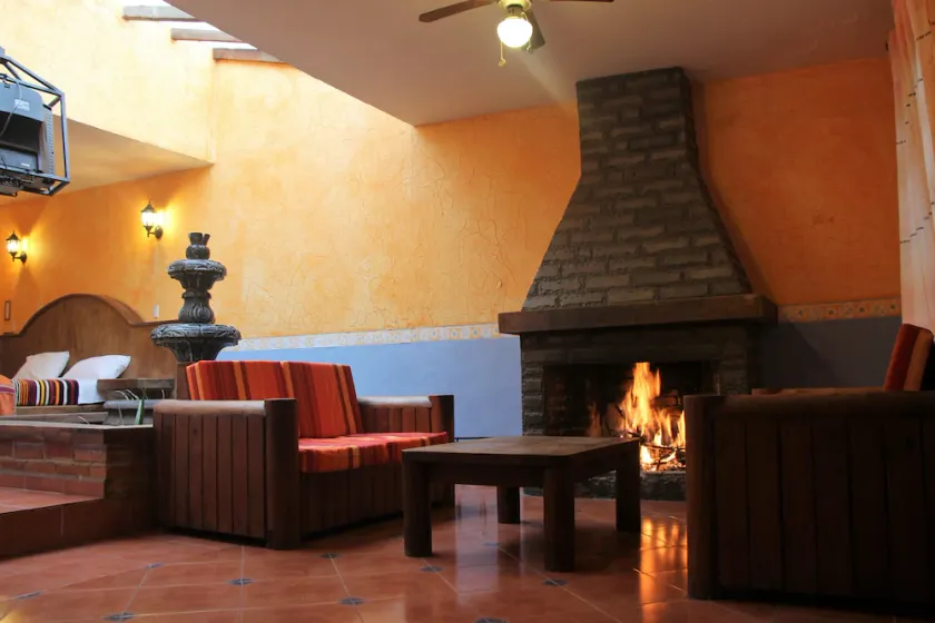 Hotel Hacienda - Image 1