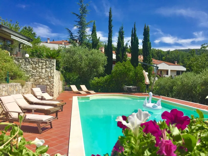 Villa La Belfiorita - Image 1