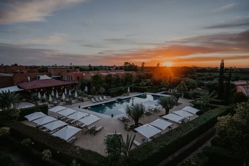 Adama Resort Marrakech - Image 1