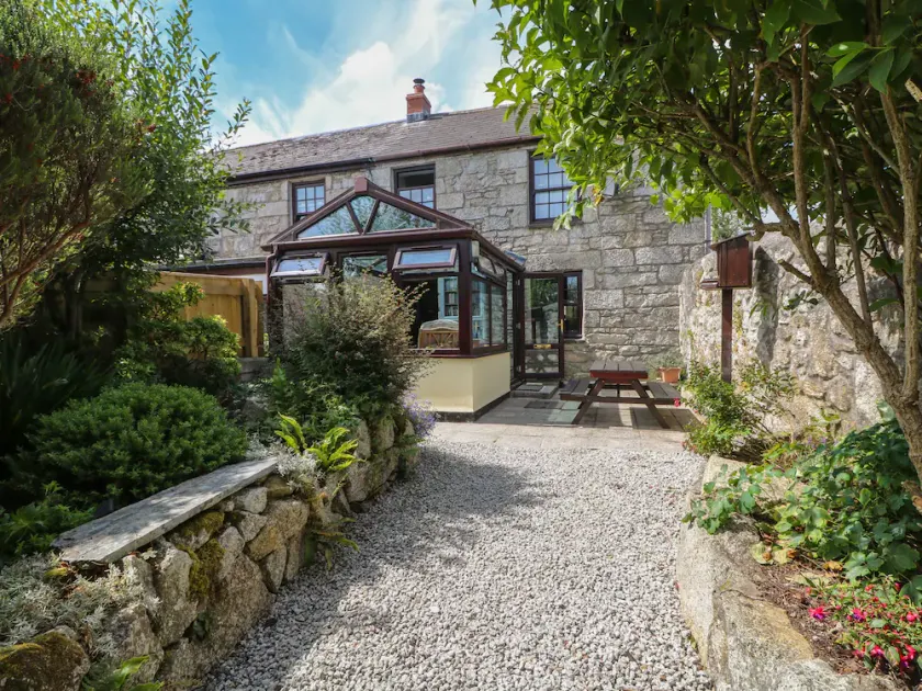 Eldamar Cottage - Image 1