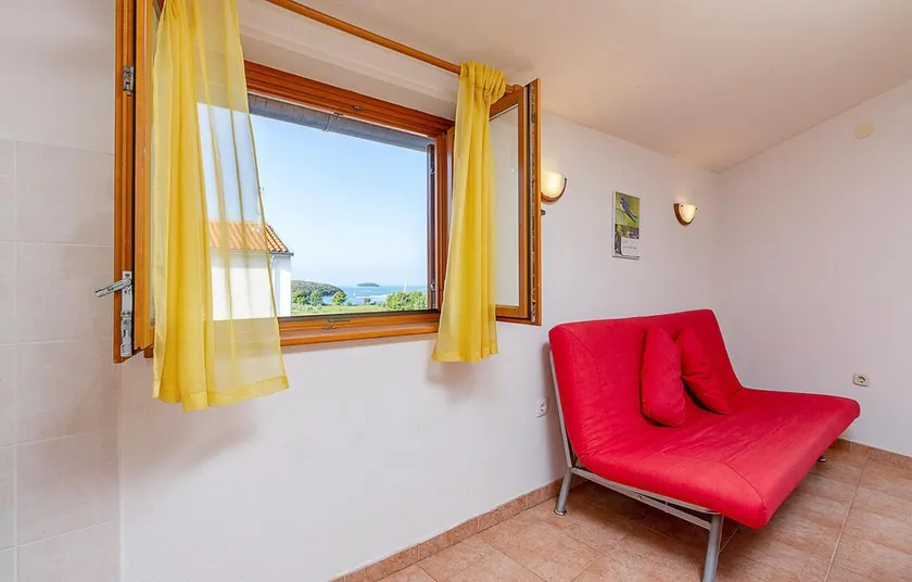 Apartment in Vrsar for 5 people with 2 rooms Ref. 578891 - Image 1