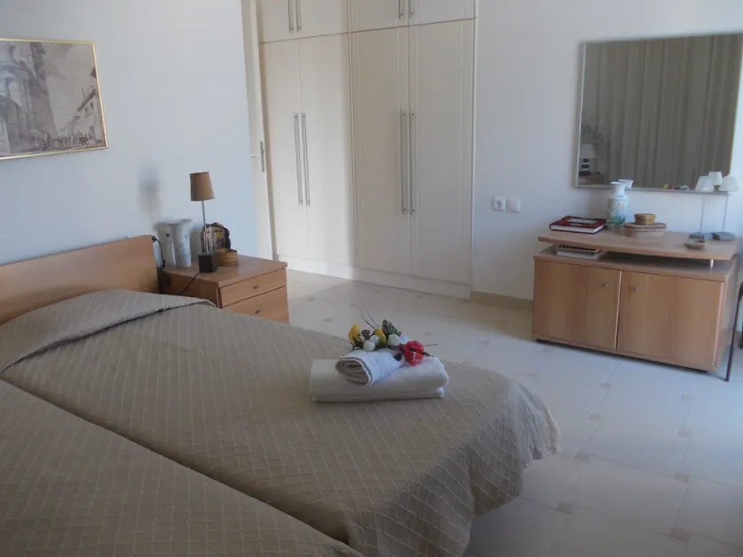 Kalogria Beach Apartments - Image 1