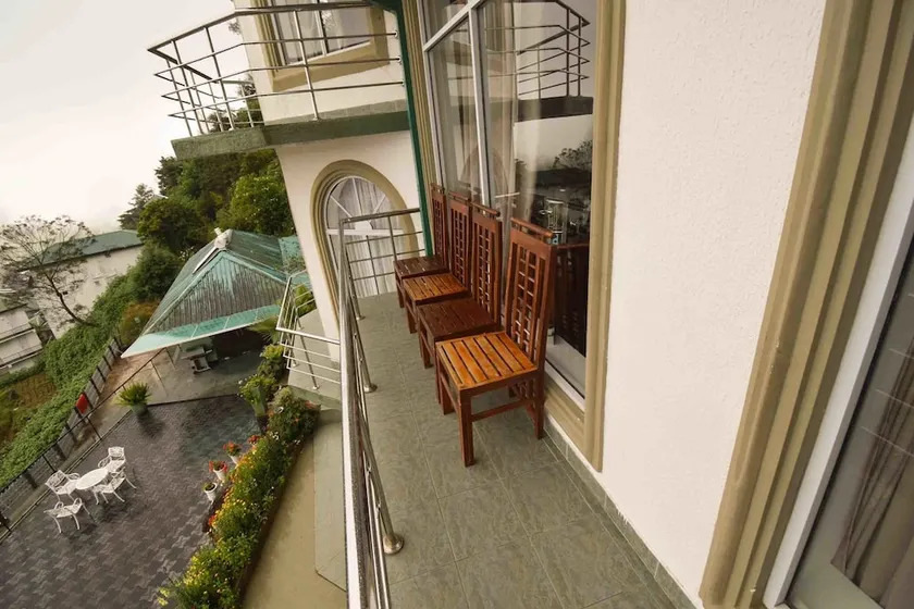 Hotel Qantara - Image 1