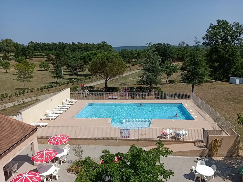 Camping la Rouviere les Pins - Image 1