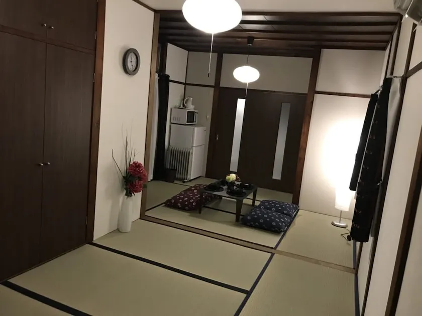 Kiyokawa House - Image 1