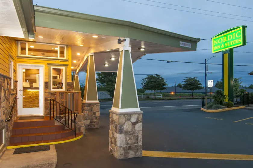 Nordic Inn & Suites - Image 1