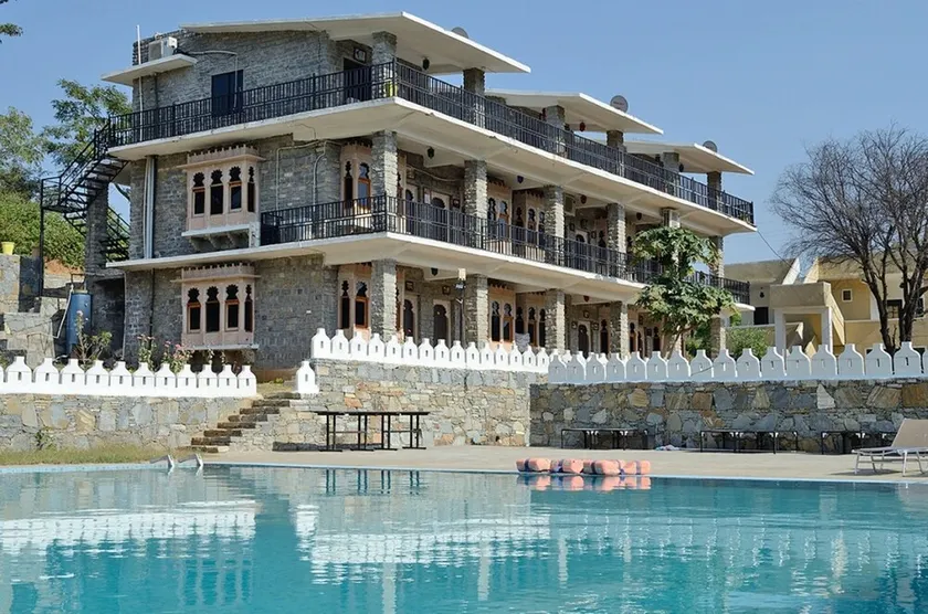 Sada Nira Resort - Image 1