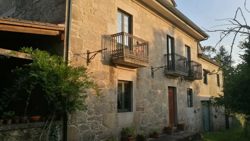 Casa da Aldea - Image 1