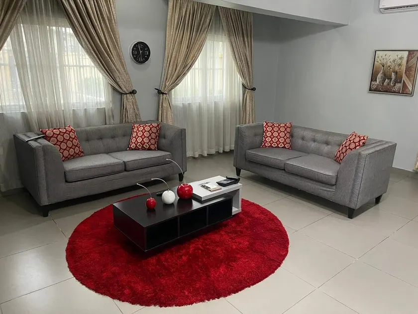 Nigus House Lekki - Image 1