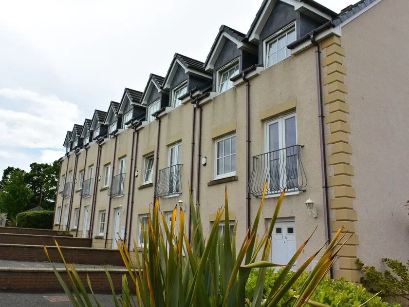 The Chambers Place Townhouse - Image 1