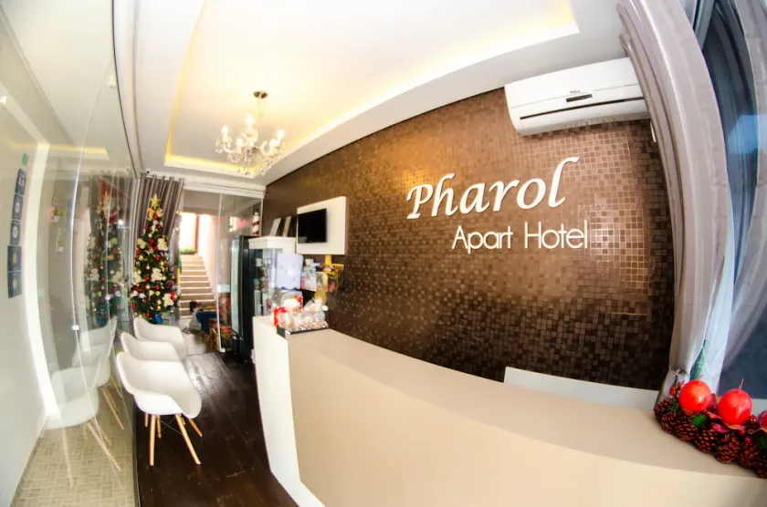 Pharol Apart Hotel - Image 1