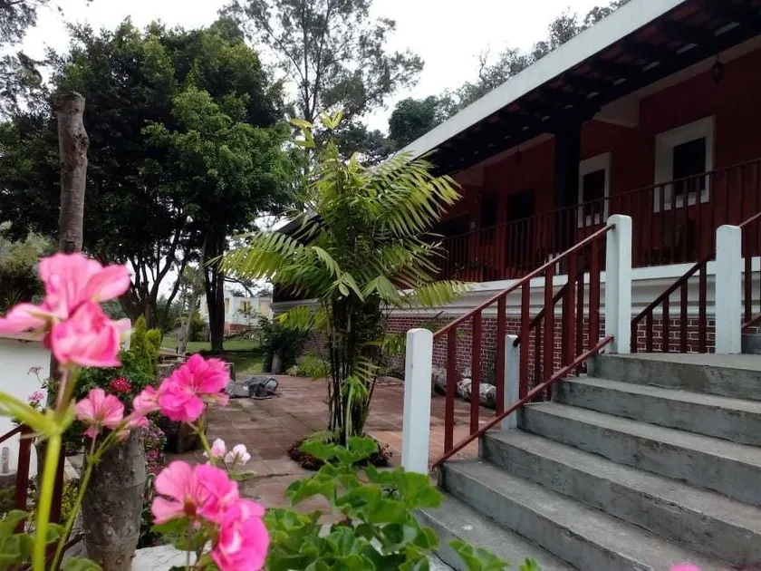 Posada De Don Porfirio - Image 1
