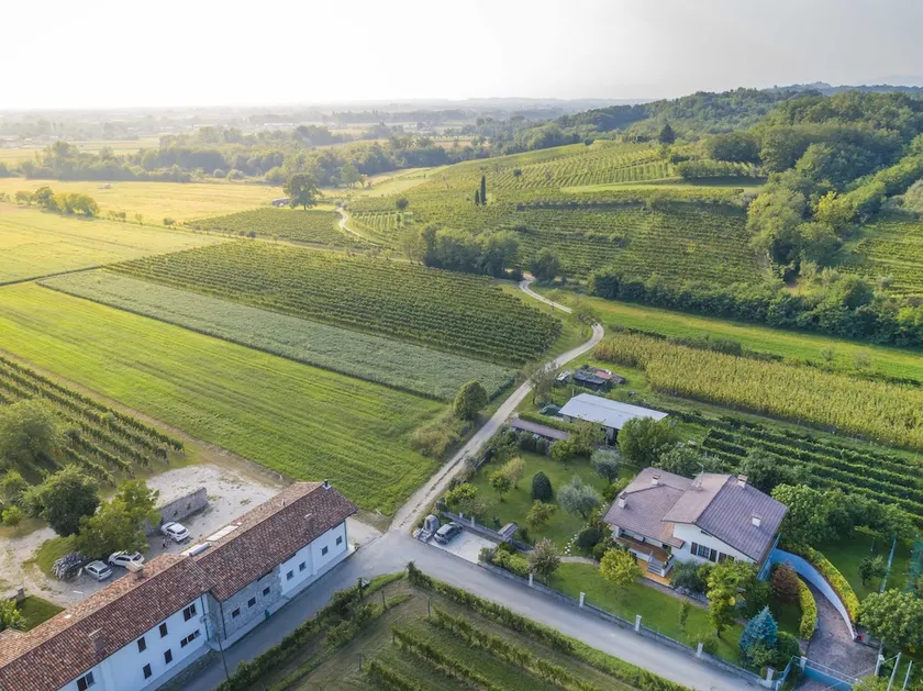 Agriturismo Famiglia Cois - Image 1