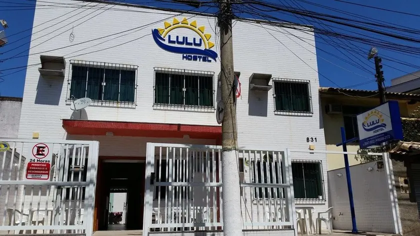 Lulu Hostel - Image 1