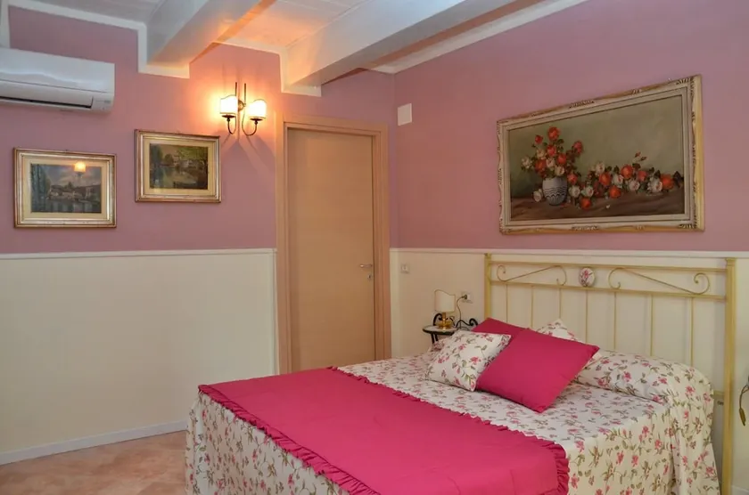 B&B La Pescadora - Image 1