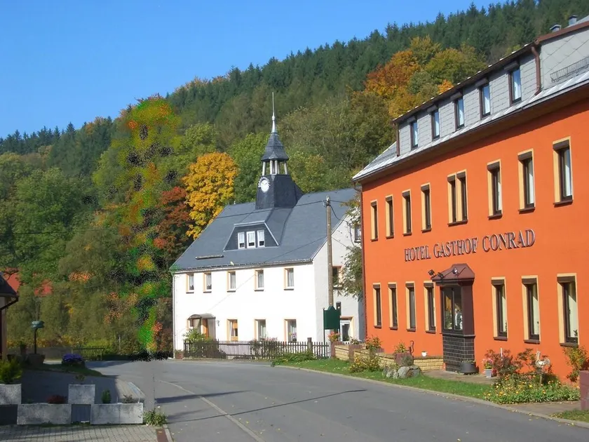 Hotel Gasthof Conrad - Image 1