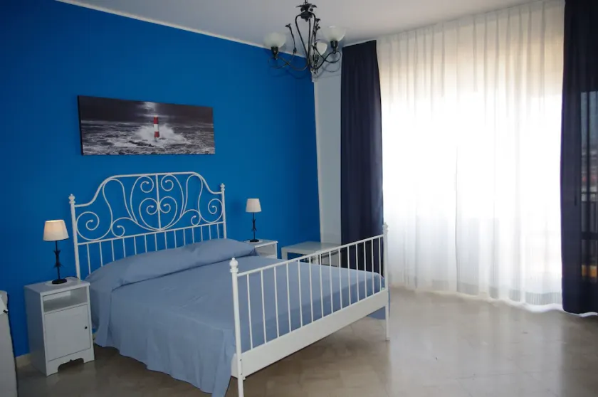 B&B Vista Mare - Image 1