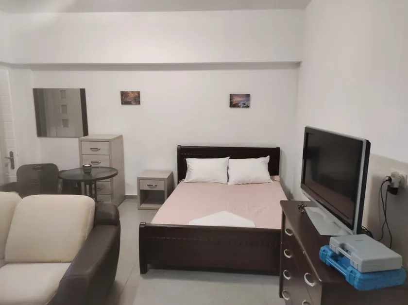 Lovely 1-bed House in Timbaki - Image 1
