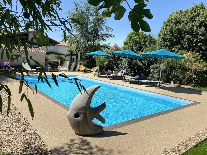 La Rochelle Lodge - Image 1