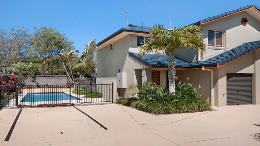 Casuarina 1 - Image 1