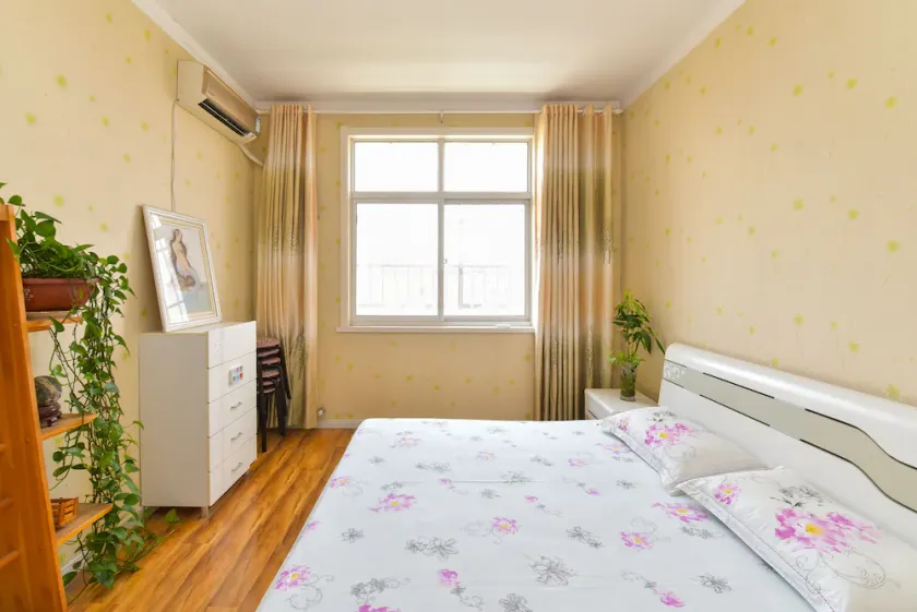 Shengjing Yiju Boutique Apartment 1st - Image 1