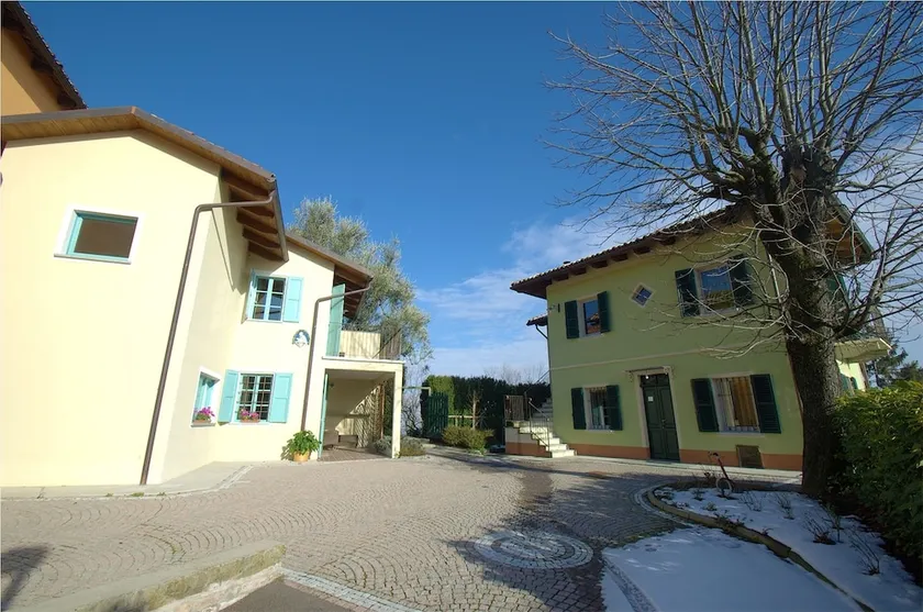 Casa Brina Suites - Image 1