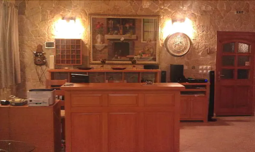 Hotel Portal - Image 1