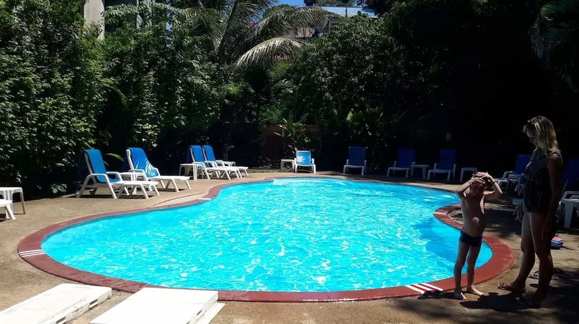 Fullmoon Beach Resort - Image 1
