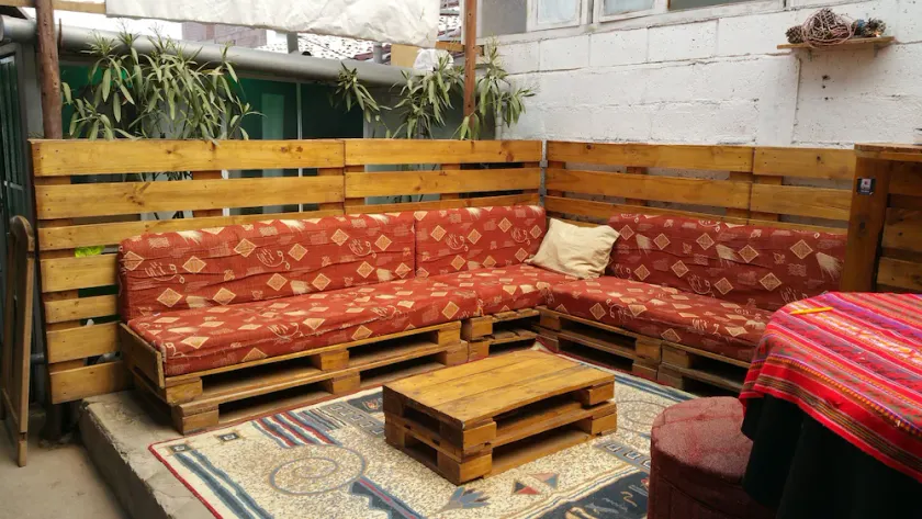 Casona Pumacahua - Image 1