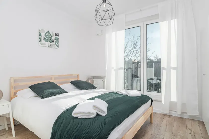 Apartments Tumskie Ogrody by Renters - Image 1