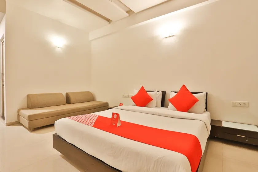 Sun N Step by OYO Rooms - Image 1