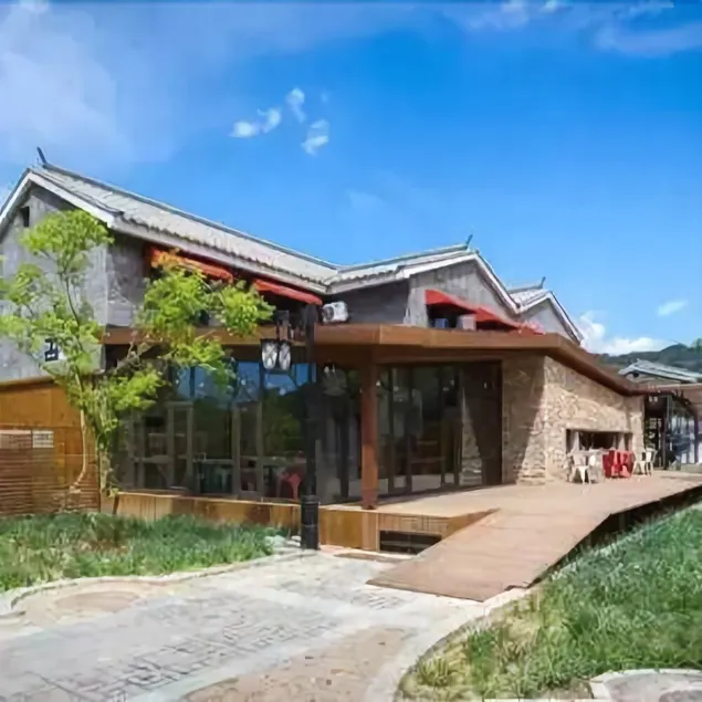 Ruralscape Design Hotel - Image 1
