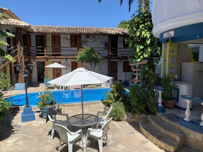 Arraial D´Ajuda Hostel - Image 1