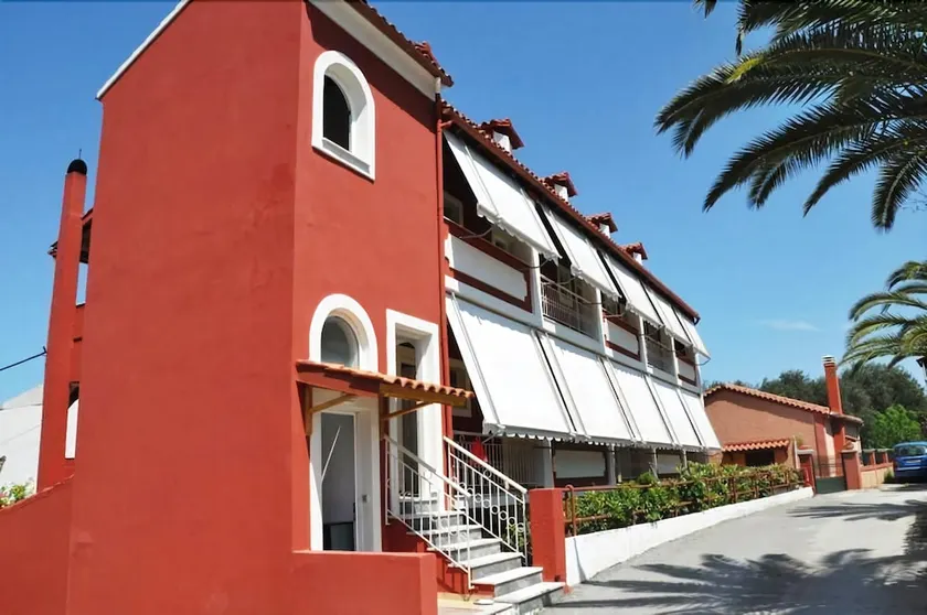 Koskinas Apartments - Image 1