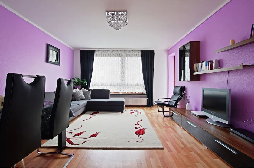 Private Apartment In der Reuterwiese - Image 1
