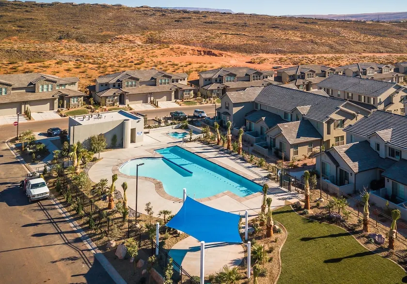 Casitas at Sienna Hills - Image 1