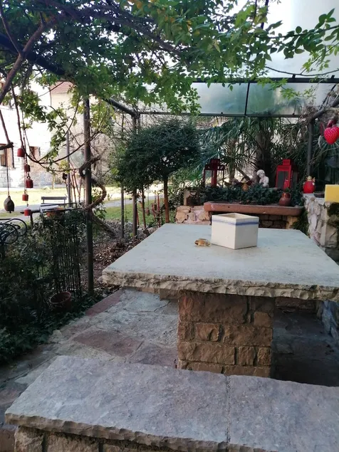 House With 2 Bedrooms in Col-roncan, With Enclosed Garden and Wifi - 10 km From the Slopes - Image 1
