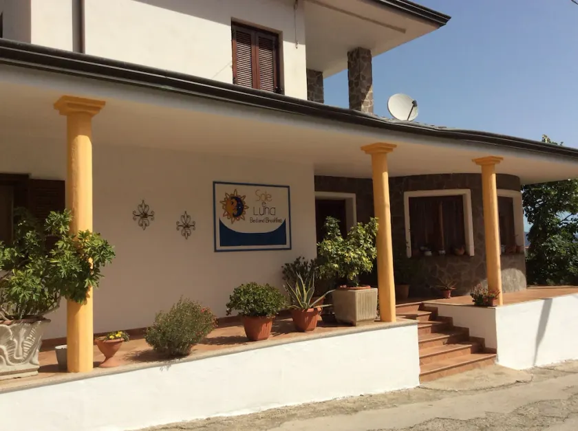 Sole e Luna - Image 1