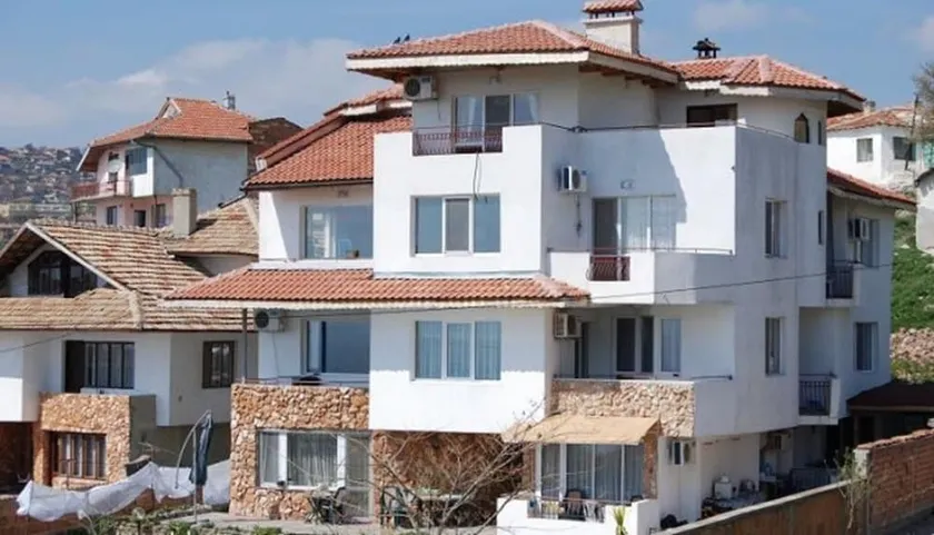 Sunny Viki Guest House - Image 1