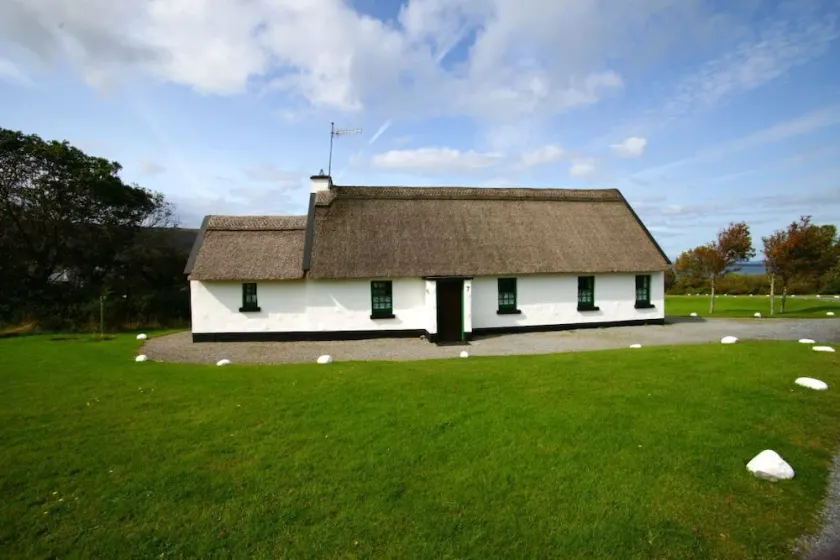 Ballyvaughan No 7 - Image 1