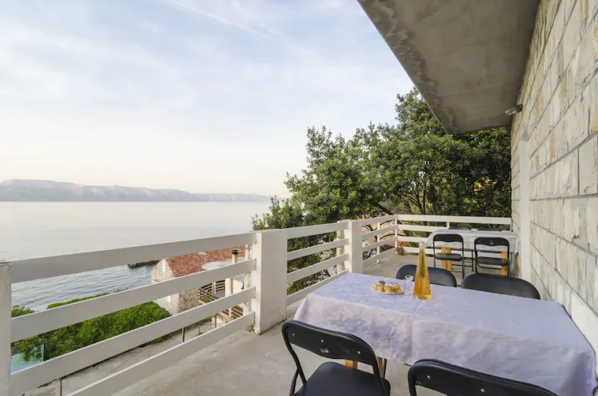 Apartments Dora Mljet - Image 1