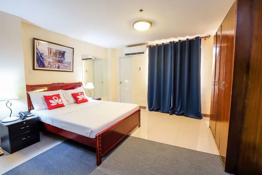 Zen Rooms Mabini Ermita - Image 1