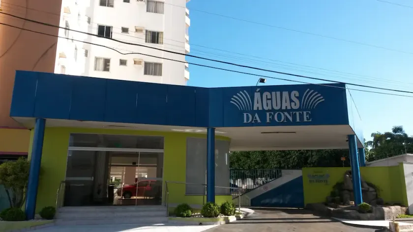 Aguas das Fontes - Achei Ferias - Image 1