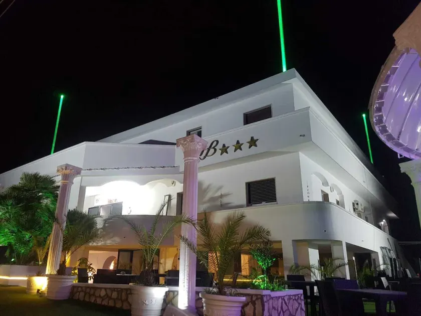 Hotel La Baia Del Pescatore - Image 1