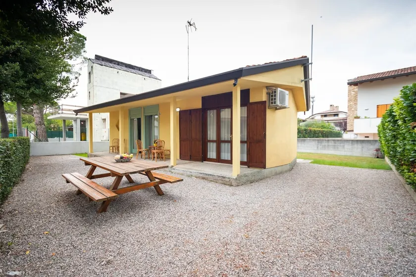 villa Sayonara - Image 1
