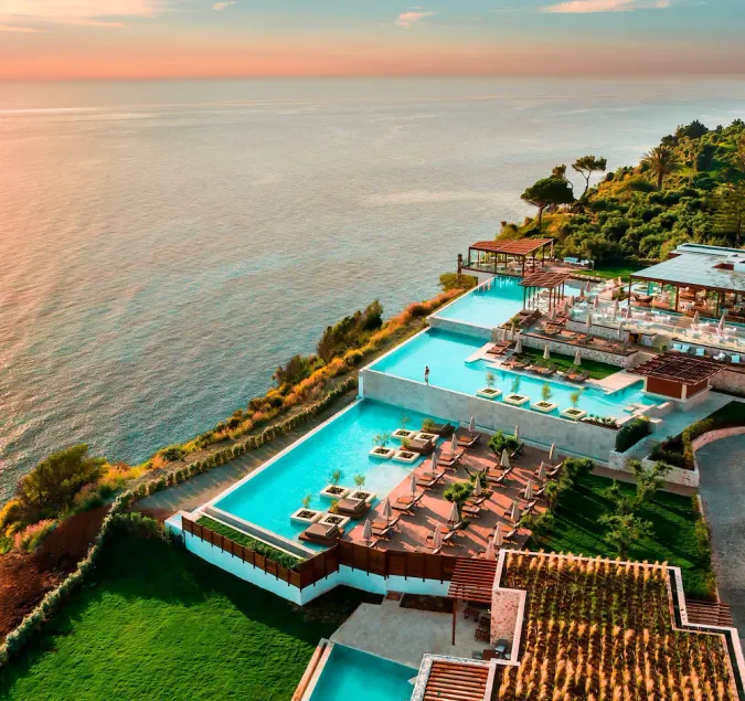 Lesante Cape Resort & Villas, a member of The Leading Hotels of the World - Image 1