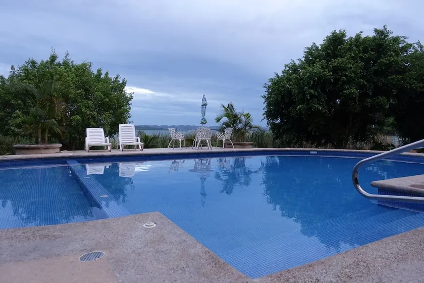 Hotel Bahía Taitzá - Image 1