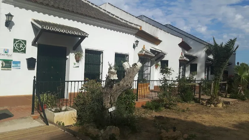Casa Rural Los Pinos - Image 1