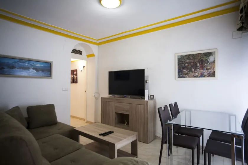 Apartamento en el centro. Alderetes - Image 1